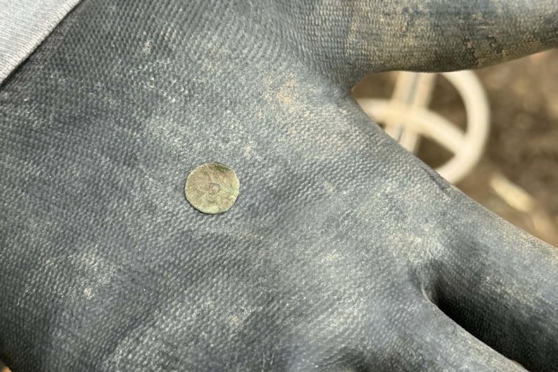 T&ouml;r&ouml;k&ouml;k &aacute;ltal elpuszt&iacute;tott magyar telep&uuml;l&eacute;s nyomaira bukkantak