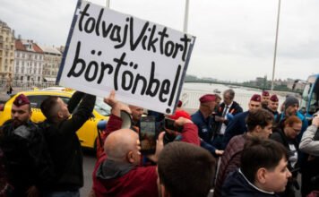 Transparency International: sorozatban negyedik éve az EU legkorruptabb helye Magyarország