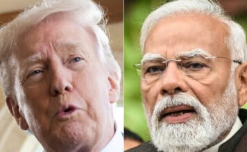 Trump és Modi új kereskedelmi megállapodása átírhatja az energiapolitikai erőviszonyokat