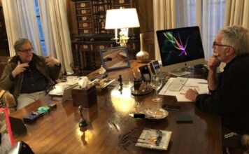 Trump extanácsadója a pápáról levelezett Epsteinnel