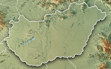 Új térkép készül Magyarországról: minden eddiginél részletesebb lesz