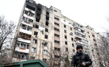 Ukrajna mentőövet kapott az IMF-től, miközben az EU Orbán vétójával küzd