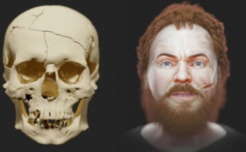 Vámpírnak gondolták a helyiek, ezért lefejezték