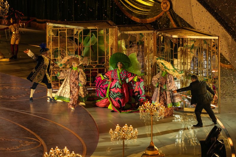 "Versenyezni, &aacute;t&ouml;lelni &eacute;s felemelni egym&aacute;st, b&aacute;rmi is legyen az eredm&eacute;ny" &ndash; v&eacute;get &eacute;rt a t&eacute;li olimpia