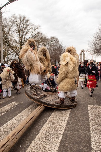 V&iacute;zre ker&uuml;lt a t&eacute;l kopors&oacute;ja Moh&aacute;cson, a bus&oacute;k nemsok&aacute;ra elűzik a hideget