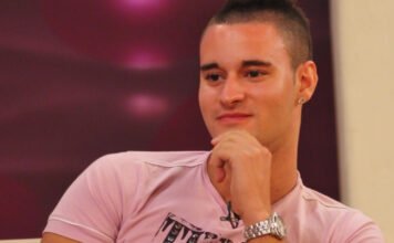 VV Cristofel az apaságról: Akinek a kapcsolata rámegy a babatémára, ott nem is igazi szerelem