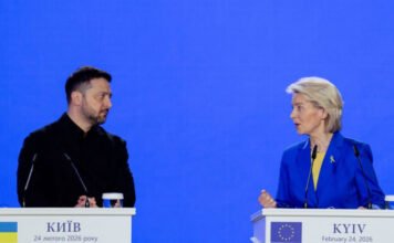 Zelenszkij: Nem lehet gyorsan megjavítani a Barátság kőolajvezetéket