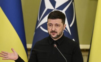 Zelenszkij szerint nincs még dátum az ukrán választásokra