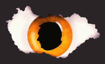 21 Kutatóközpont: Mozgósít a Fidesz, de még mindig nagy a Tisza-előny