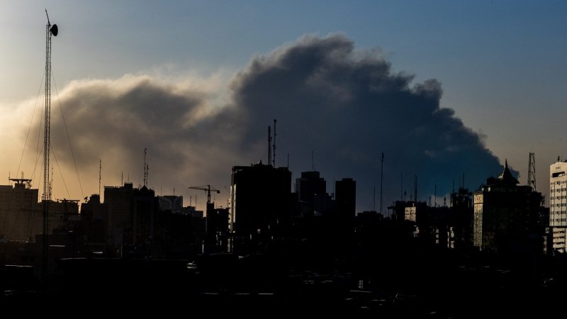 24 magyart végeztetett ki a császári tábornok