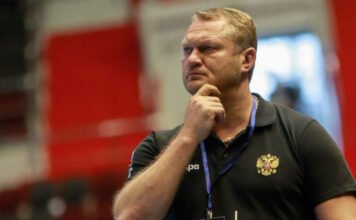 50 évesen meghalt az olimpiai bajnok orosz kézis