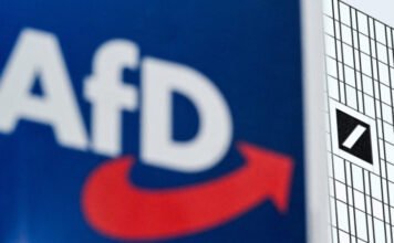 700 ezer eurós örökségről számolt be a német szélsőjobb Magyarországról – eurómilliós büntetés lehet a vége