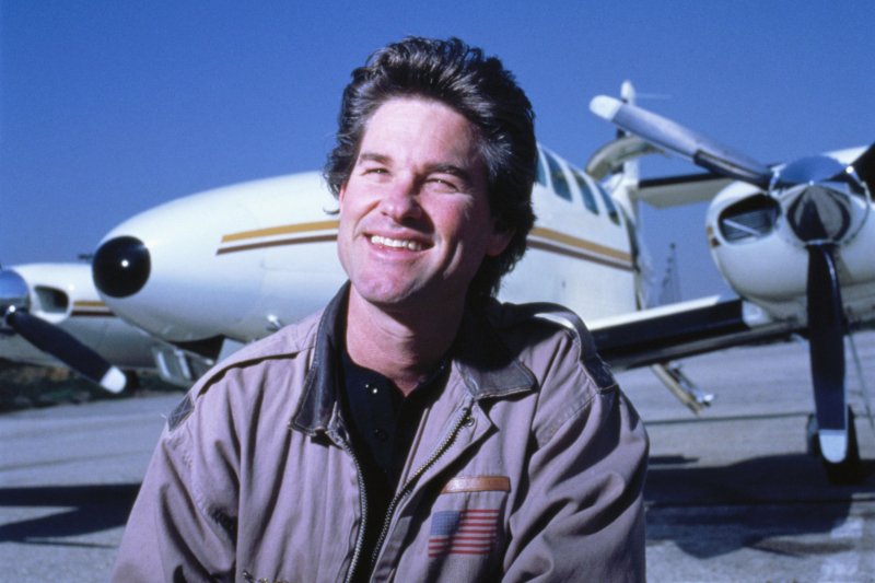 75 &eacute;ves lett Kurt Russell, aki a horrorok &eacute;s a westernek vil&aacute;g&aacute;t is &aacute;t&iacute;rta