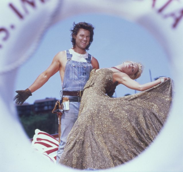 75 &eacute;ves lett Kurt Russell, aki a horrorok &eacute;s a westernek vil&aacute;g&aacute;t is &aacute;t&iacute;rta