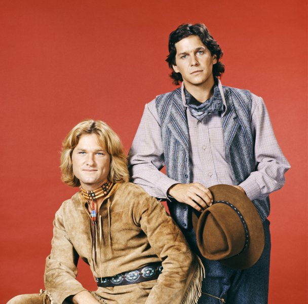 75 &eacute;ves lett Kurt Russell, aki a horrorok &eacute;s a westernek vil&aacute;g&aacute;t is &aacute;t&iacute;rta