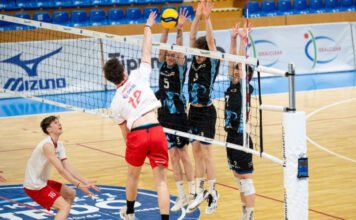 85 elveszített meccs után nyert újra a magyar csapat