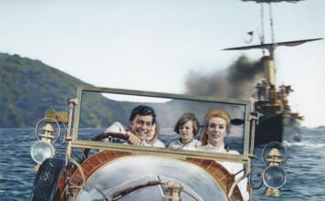 A 100 éves Dick Van Dyke szerint ez a hosszú élet titka