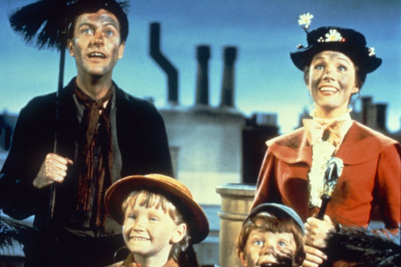 A 100 &eacute;ves Dick Van Dyke szerint ez a hossz&uacute; &eacute;let titka