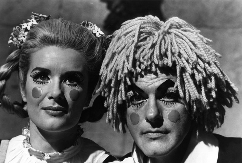 A 100 &eacute;ves Dick Van Dyke szerint ez a hossz&uacute; &eacute;let titka