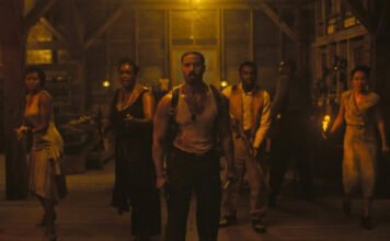 A Bűnösök újabb fontos lépést tett az Oscar felé