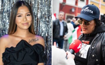 A Fidesz által pénzelt Tóth Gabinak beszólt Szilágyi Szilvi: az énekesnő ezt nem teszi zsebre