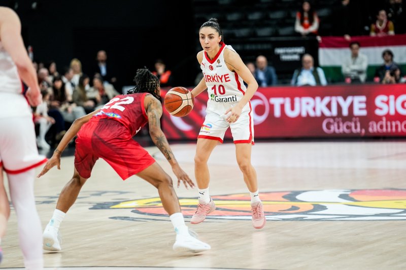 A h&aacute;zigazd&aacute;k legyőz&eacute;s&eacute;vel jutott vil&aacute;gbajnoks&aacute;gra a női kos&aacute;rlabda-v&aacute;logatott