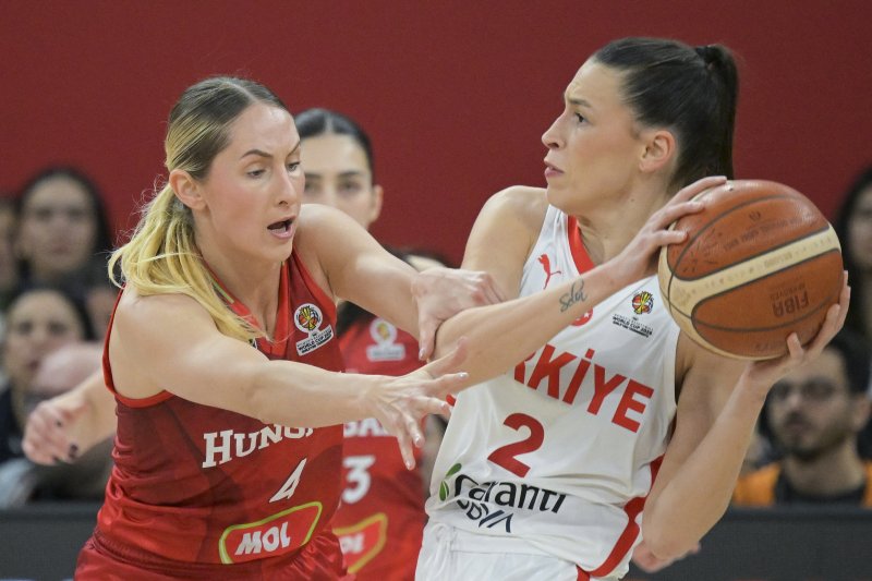 A h&aacute;zigazd&aacute;k legyőz&eacute;s&eacute;vel jutott vil&aacute;gbajnoks&aacute;gra a női kos&aacute;rlabda-v&aacute;logatott