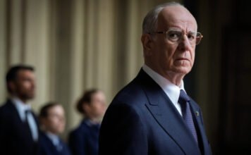 A kegyelem-kritika: Ilyen egy köztársasági elnök, akinek nem szatyor fing a gúnyneve