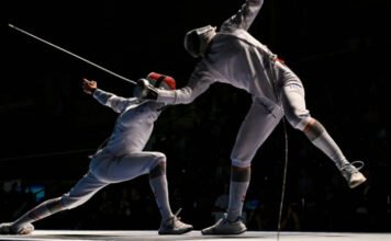 A közel-keleti konfliktus miatt elhalasztják a budapesti párbajtőr Grand Prix-t