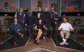 A legjobb ajánlat: az RTL műtárgykereskedő műsora jobb lett, mint a Kincsvadászok?