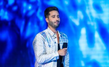 „A legnagyobb piálások között is megnyertem a Megasztárt” – Király Viktor napi 30 sört is képes volt meginni