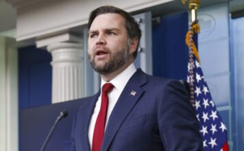 A legújabb verzió szerint húsvétkor jöhet Budapestre az amerikai alelnök