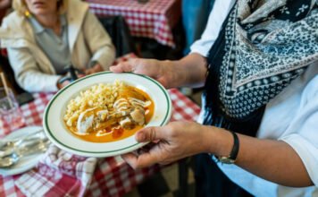 A magyar vendéglátást az mentené meg, ha lenne elég fizetőképes vendég