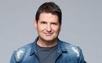 A Mandinerre költözik Hajdú Péter műsora