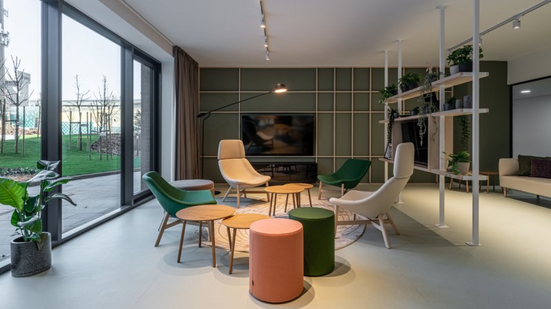 A Milleniumi Városközpont lehet az új Corvin-negyed?