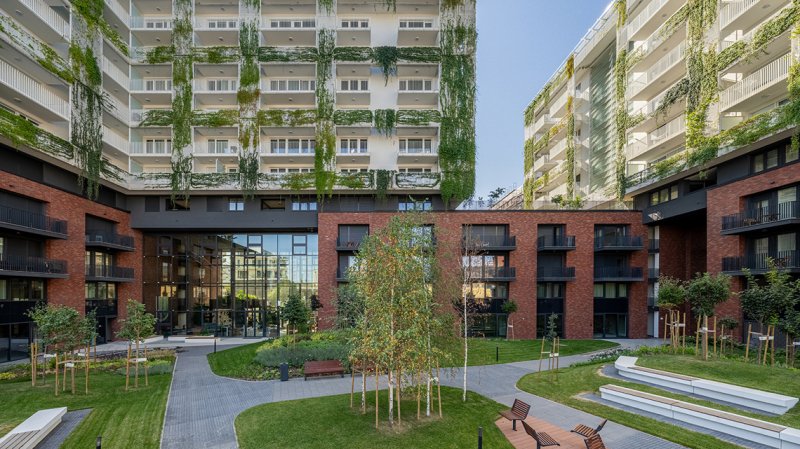 A Milleniumi V&aacute;rosk&ouml;zpont lehet az &uacute;j Corvin-negyed?