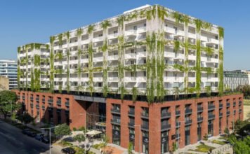 A Milleniumi Városközpont lehet az új Corvin-negyed?