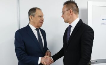 A nap legfontosabb hírei – 2025. 03. 31.