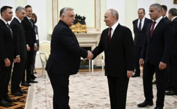 A nap legfontosabb hírei – 2026. 03. 03.