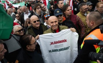 A nap legfontosabb hírei – 2026. 03. 14.