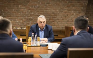 A nap legfontosabb hírei – 2026. február 28.