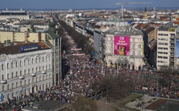 A nap legfontosabb hírei – 2026. március 15.