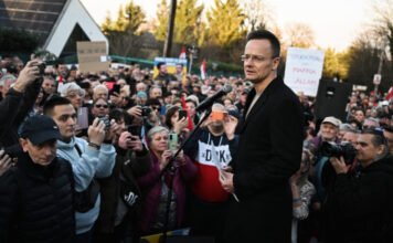 A nap legfontosabb hírei – 2026.03.06.