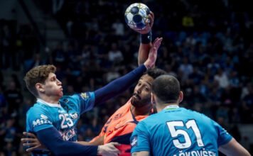 A rangadót megnyerte, kulcsemberét elvesztette a Szeged