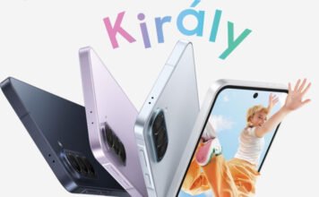 A Samsung bemutatta a legújabb, ár-érték bajnok mobiljait