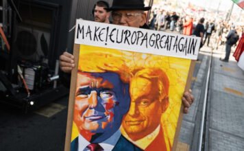 A Trump-féle Béketanácstól kér választási megfigyelőket Magyarországra a CÖF