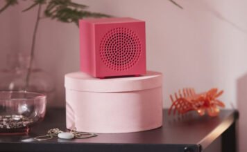 Áprilisban jön a Kallsupp: Ennyibe kerül itthon az IKEA filléres hordozható hangszórója