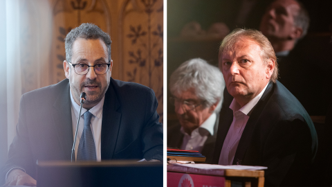 "&Aacute;radjon!" &ndash; Vajda Zolt&aacute;n is bejelentette visszal&eacute;p&eacute;s&eacute;t