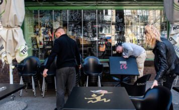 Átlagkereset?: a dolgozók zöme számára csak álom elérni