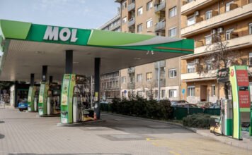 Átmeneti korlátozás jön a Mol-kutakon jövő kedd éjjel